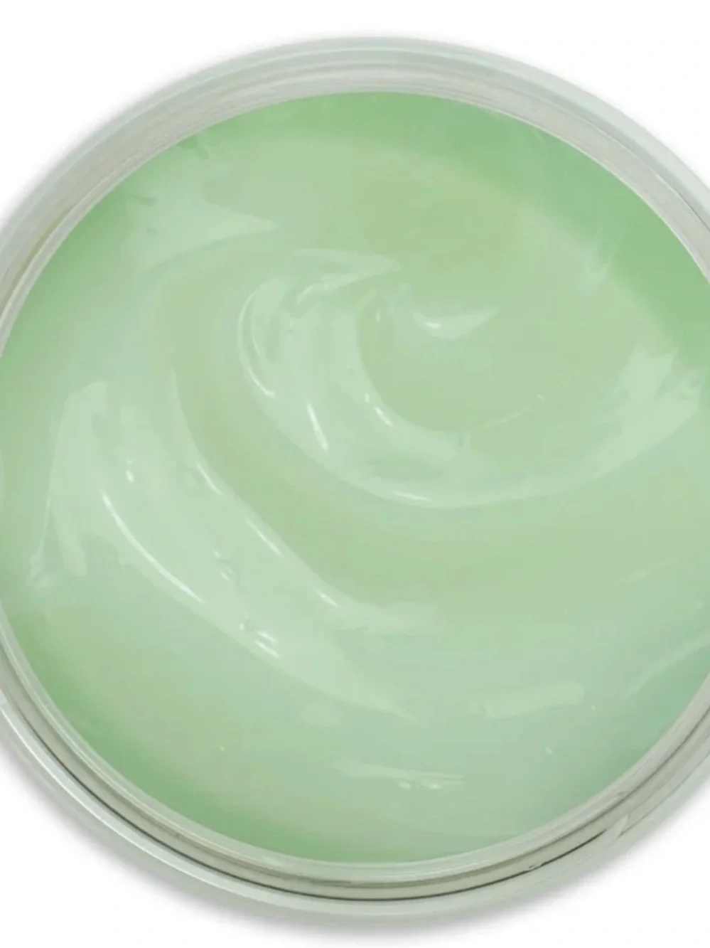 Earth To Skin Super Greens Nourishing Night Gel Cream